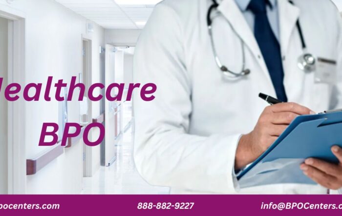 Healthcare-BPO