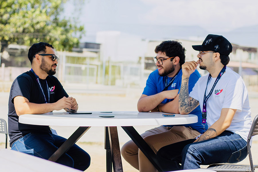 What Are Inbound & Outbound Sales Services