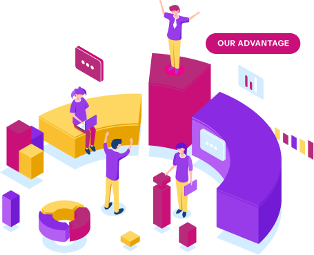 our-advantage